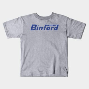 Binford Tools Kids T-Shirt